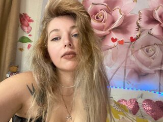 AnnLogan recorded camshow amateur