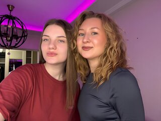 BeckyAndMaxine porn anal porn