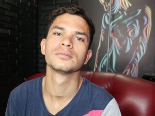 DamianCastell videos sex private