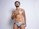 DanyMoreno show sex videos