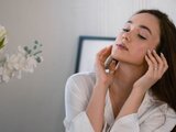 EvieGreens anal cam lj