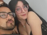 HelaAndRick cam livejasmin livesex