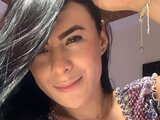 MeganBeth shows videos recorded