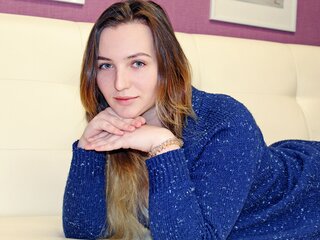 NicoleGlora recorded anal video