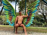 OliverMira nude sex fuck