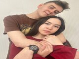 RoselineRyan webcam anal pics